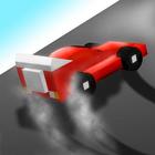 Drifty Blocks 2k17 Zeichen