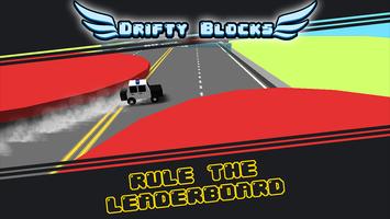 Drifty Blocks 2k17 Screenshot 1
