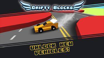 Drifty Blocks 2k17 Screenshot 2