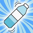 APK 2D Water Bottle Flip 2k18