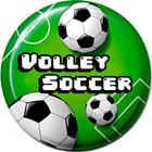 Volley Soccer Hero icon