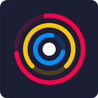 Helix tower Jump icon