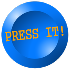 Press It أيقونة