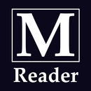M Reader - comic view APK