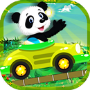 APK Panda Racers Jungle