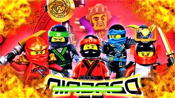 Adventure Of Ninja Go bài đăng