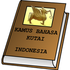 Icona Kamus Bahasa Kutai