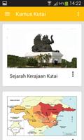 Kamus Bahasa Kutai capture d'écran 2