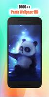 Panda Wallpaper Phone HD capture d'écran 2