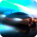 NEOCAR Traffic Racing Car Dash APK