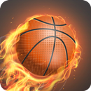 Bouncy Basketball Hoops Arcade Adventure APK