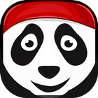 Panda Hooligan icono