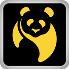 PANDA Viewer icône