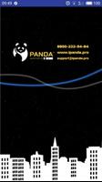 PANDA Viewer Affiche