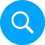 File Search آئیکن