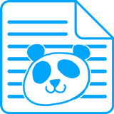 Panda Memo icon