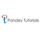 Pandey Tutorials icon