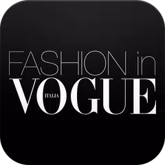 Fashion in Vogue アプリダウンロード