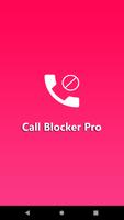 Call Blocker Pro Affiche