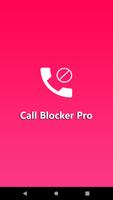 Call Blocker Pro ポスター