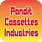 Pandit Cassetts icon