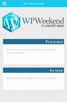 WP Weekend 2014 poster