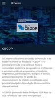 CBGDP captura de pantalla 3