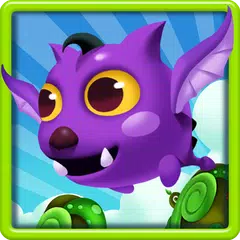 Descargar APK de Flying Bat