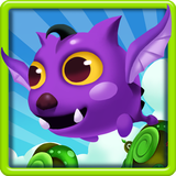 Flying Bat icono