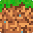 Terracraft: Mine Build 2 icono