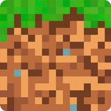 Terracraft: Mine Build 2 icône