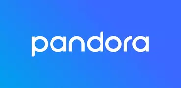 Pandora Music for TV