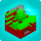 Pixel BuildCraft: World Craft icono