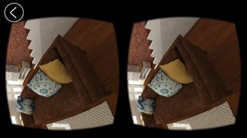 2 Schermata Decorilla VR