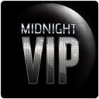 Midnight VIP أيقونة