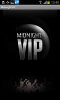 Poster Midnight VIP