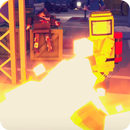 APK PixelGun unturned: survival