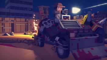 PixelGun unturned: survival ภาพหน้าจอ 3