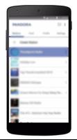 Free Pandora Radio Tips screenshot 1