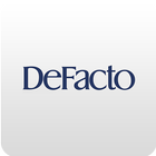 Defacto 4D+ আইকন