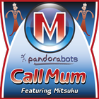 Pandorabots CallMum icon