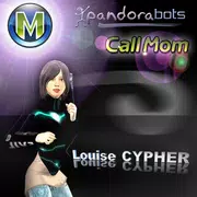 Pandorabots Louise Cypher