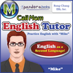 Pandorabots English Tutor