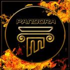 Disco Pandora simgesi