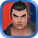 Bushido Saga BETA simgesi