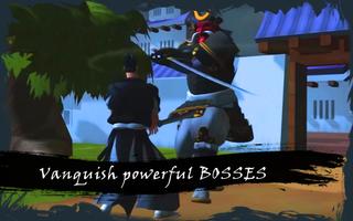 Bushido Saga BETA Screenshot 2