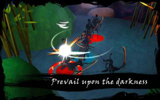 Bushido Saga BETA screenshot 3