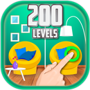 Find the Differences 200 level APK