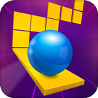Rolling Dancing Ball biểu tượng