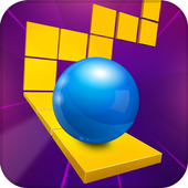 Download  Rolling Dancing Ball 